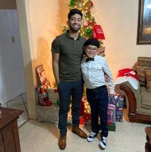 Meet your Posher, Bryan